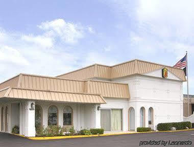 Super 8 By Wyndham Morton Grove/Chicago Hotel Eksteriør billede